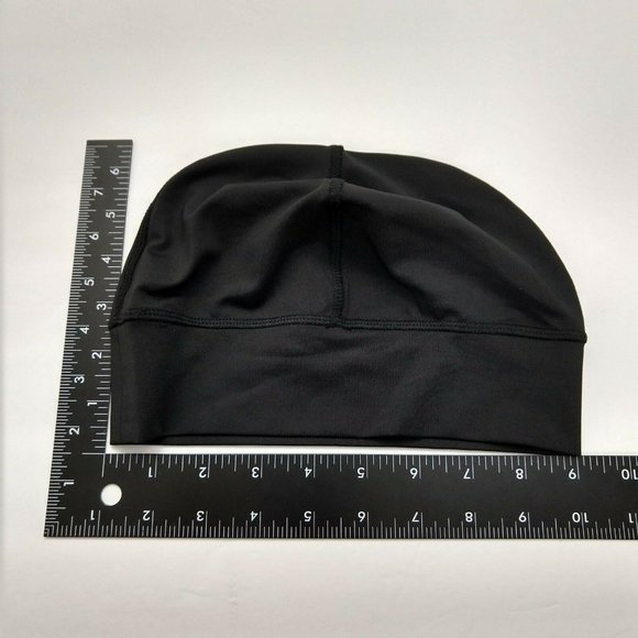 Naee Helmet Cap Black - Picture 6 of 6